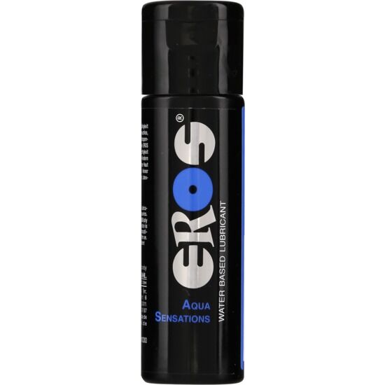EROS – AQUA SENSATIONS LUBRIFIANT BASE DEAU 30 ML
