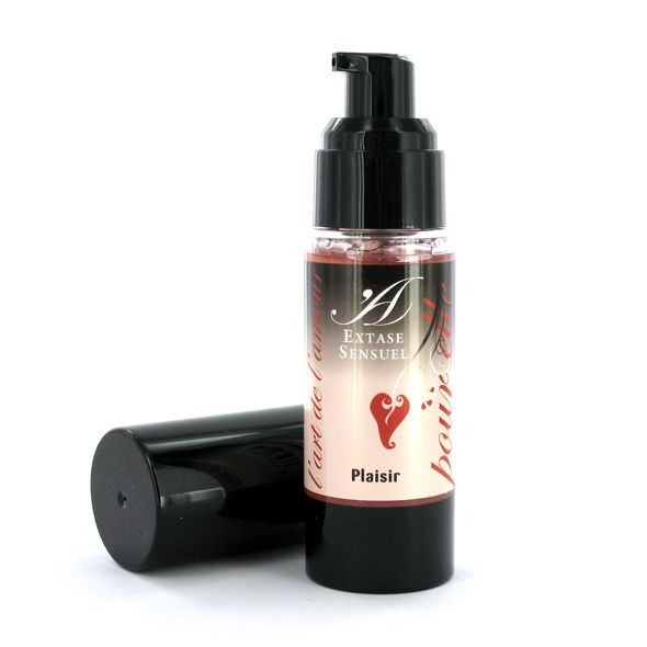 EXTASE SENSUAL – CRÈME STIMULANTE POUR ELLE