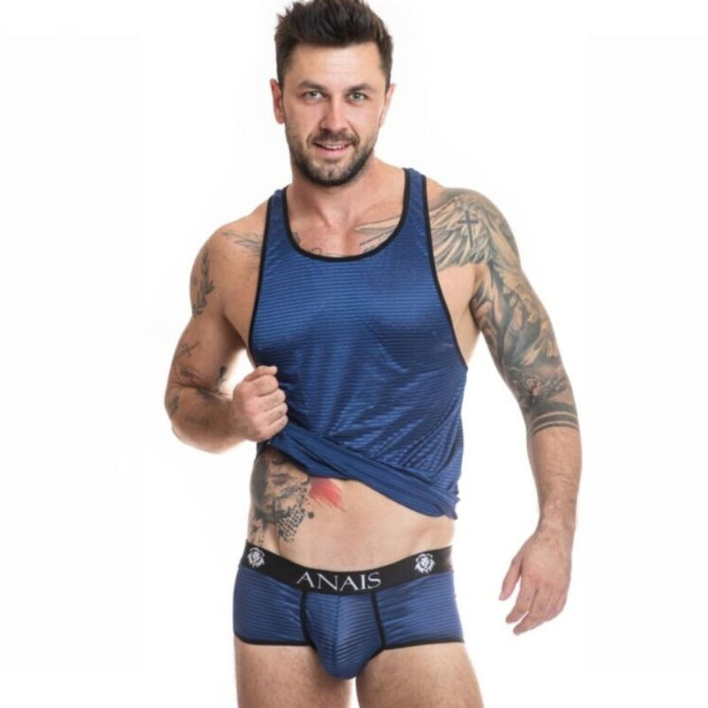 ANAIS MEN – NAVAL TOP M
