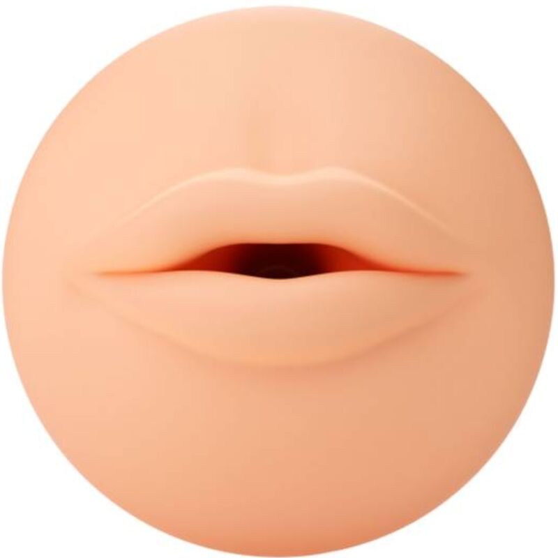 AUTOBLOW – 2+ MANCHON À BOUCHE TAILLE C