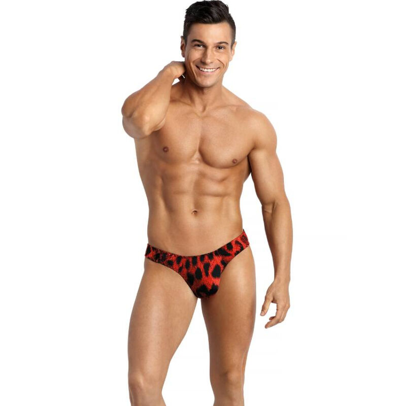 ANAIS MEN – SAVAGE TANGA XL