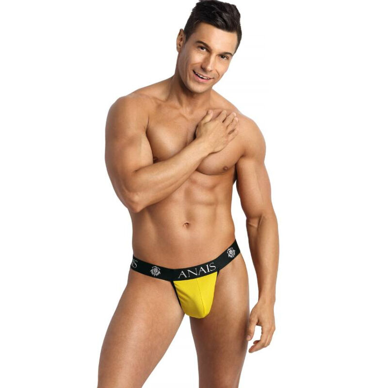 ANAIS MEN – TOKIO JOCK STRAP L