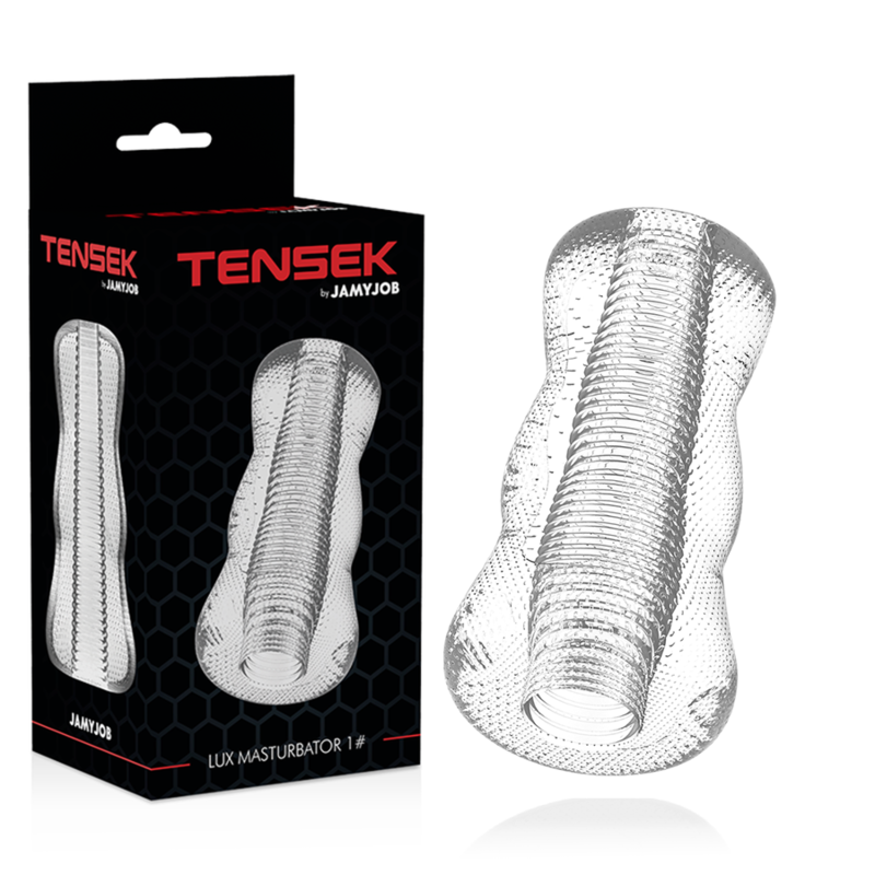 JAMYJOB – MASTURBATEUR EXTREME TENSEK 1 CLAIR