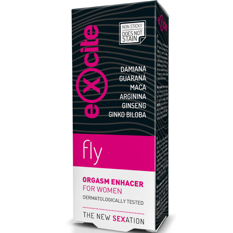 EXCITE – MOUCHE 20 ML
