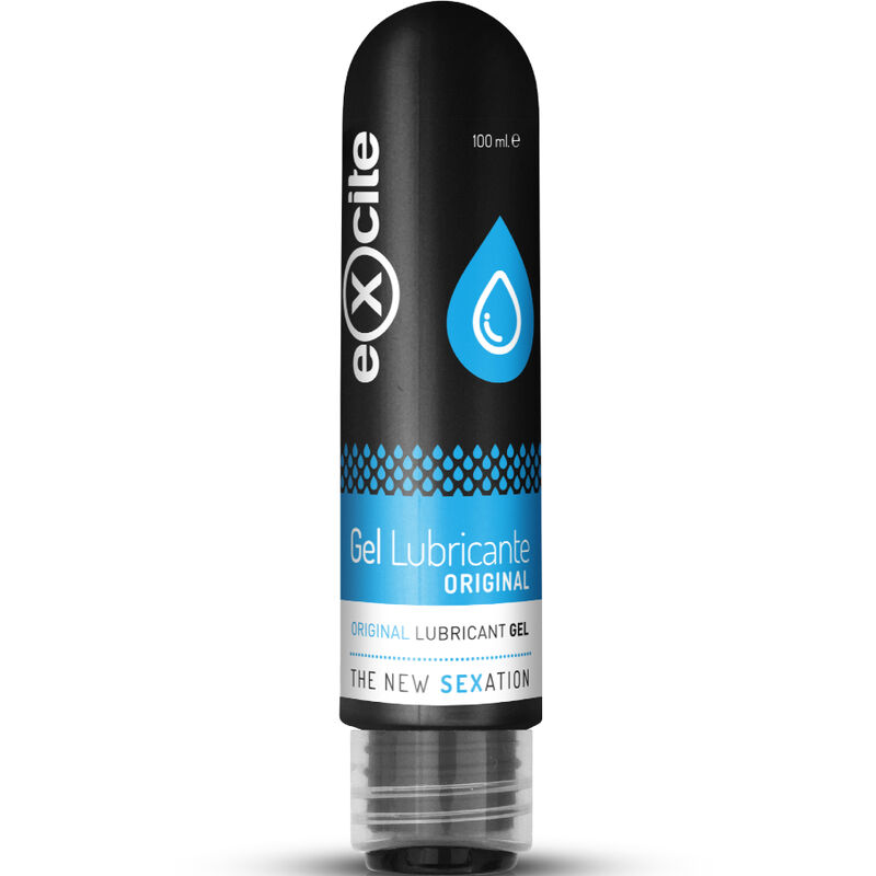 EXCITE – LUBRIFIANT ORIGINAL 100 ML