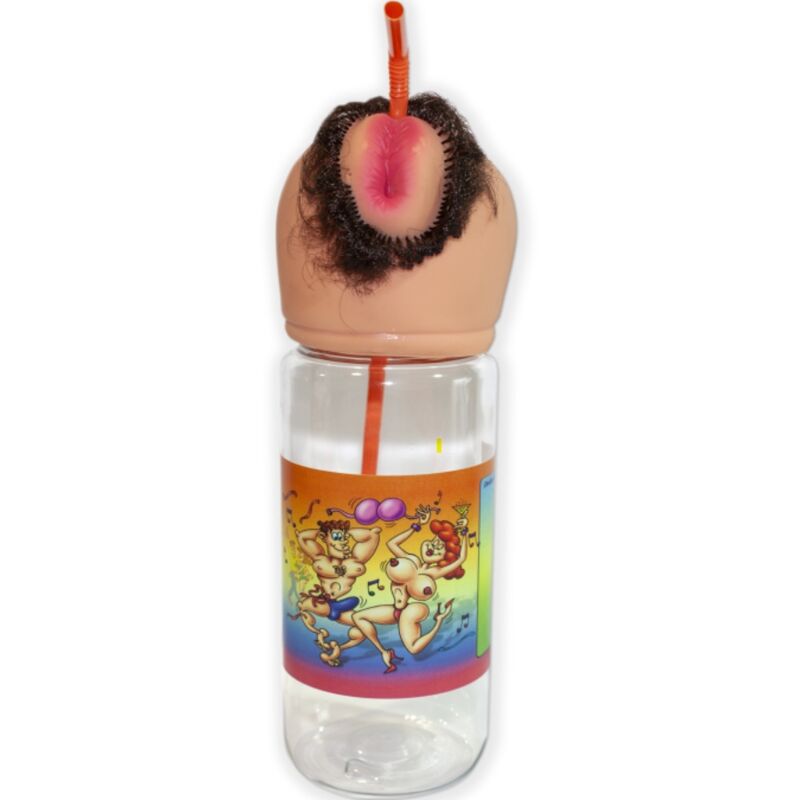 DIABLO PICANTE – BOOB FLESH LIPS POT 750 ML /ES/PT/EN/FR/IT/