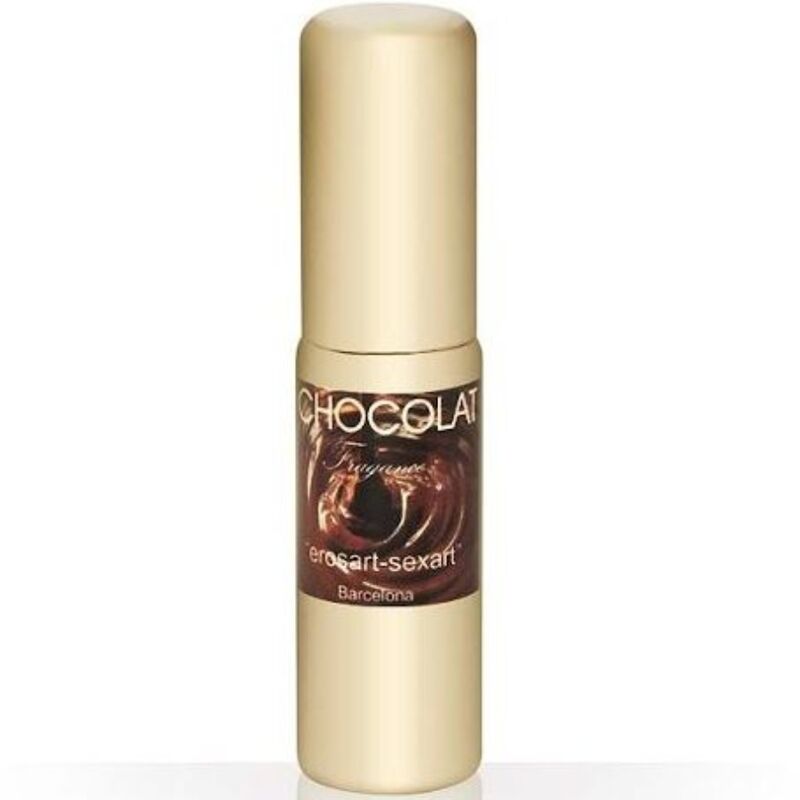 EROS-ART – PARFUM APHRODISIAQUE CHOCOLAT 20 CC