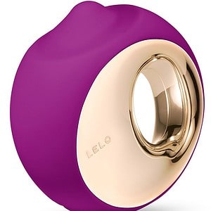 LELO – ORA 3 STIMULATEUR DE SEXE ORAL LILAS