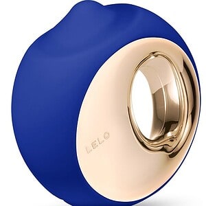 LELO – ORA 3 STIMULATEUR DE SEXE ORAL BLEU NUIT