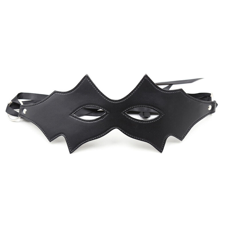 OHMAMA FETISH – MASQUE FÉLIN