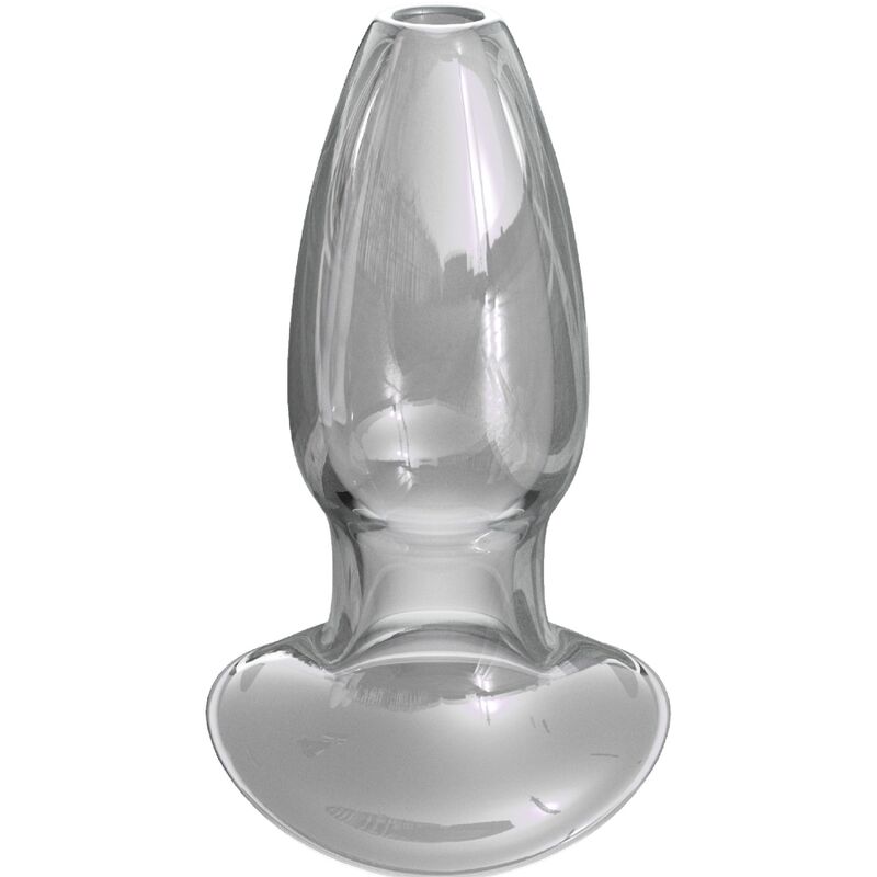ANAL FANTASY ELITE COLLECTION – DILATATEUR EN CRISTAL ANAL GAPER TAILLE M