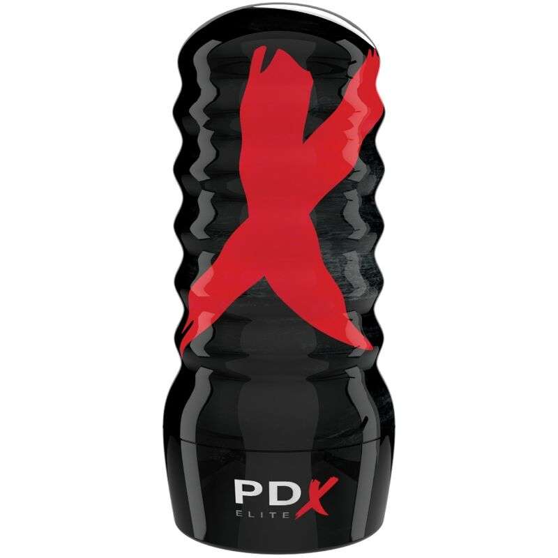 PDX ELITE – MASTURBATEUR AIR-TIGHT