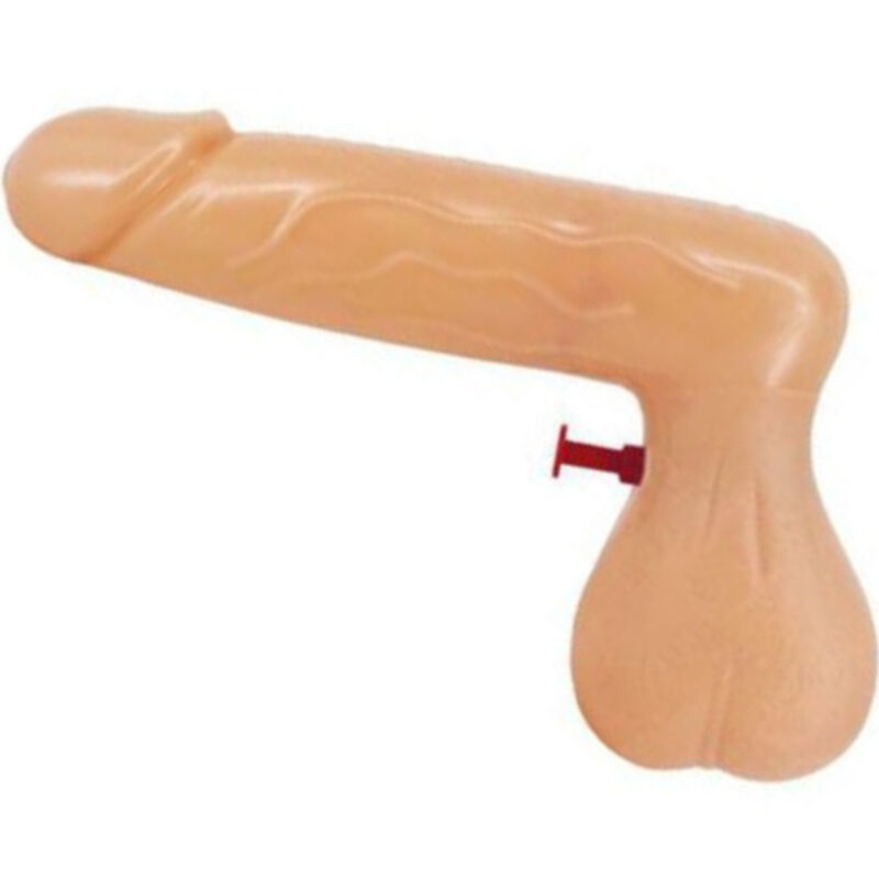 DIABLO PICANTE – PISTOLET  EAU EN FORME DE SIFFLET