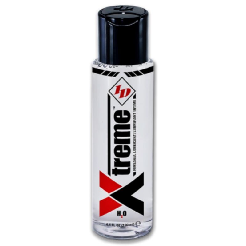 ID XTREME – LUBRIFIANT BASE DEAU HAUTE PERFOMANCE 250 ML
