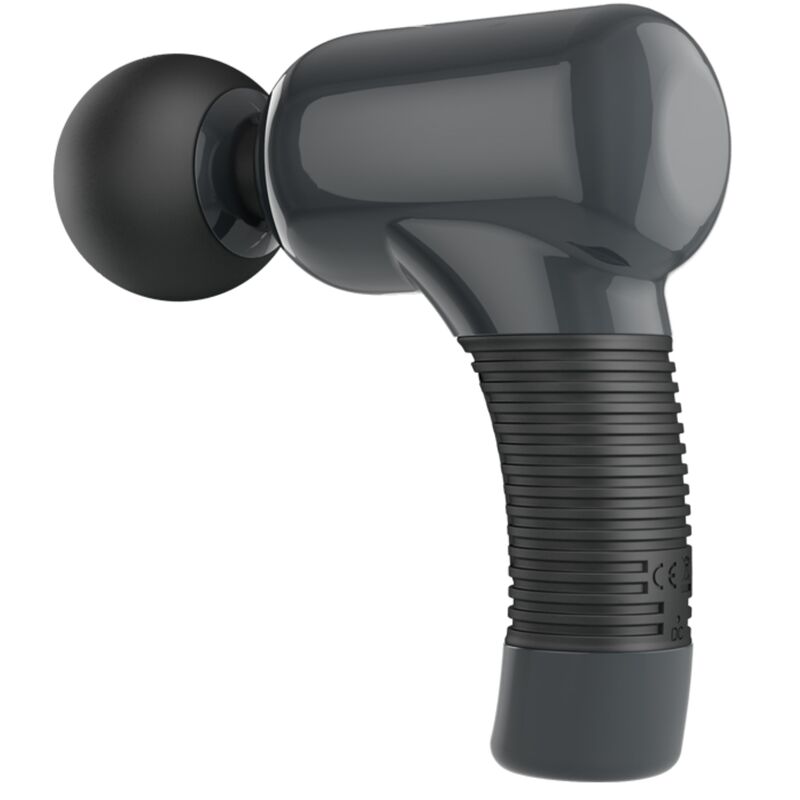 PRETTY LOVE – MASSEUR RECHARGEABLE 7 FONCTIONS 5 VITESSES