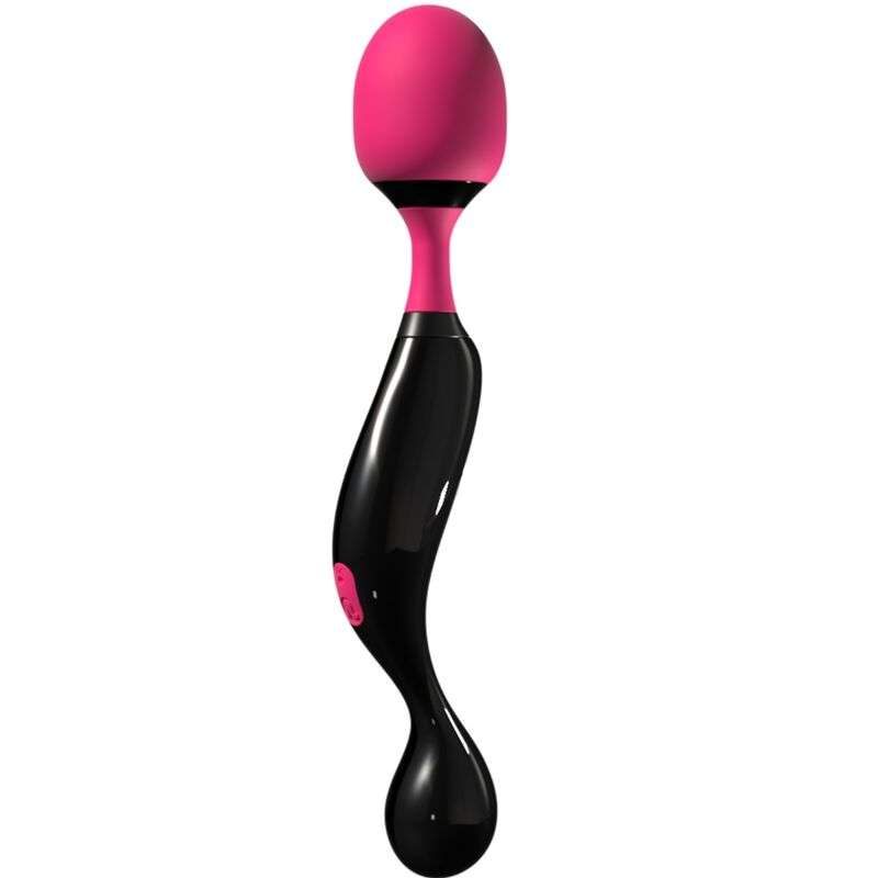 ADRIEN LASTIC – BAGUETTE DE MASSAGE VIBRATEUR SYMPHONY