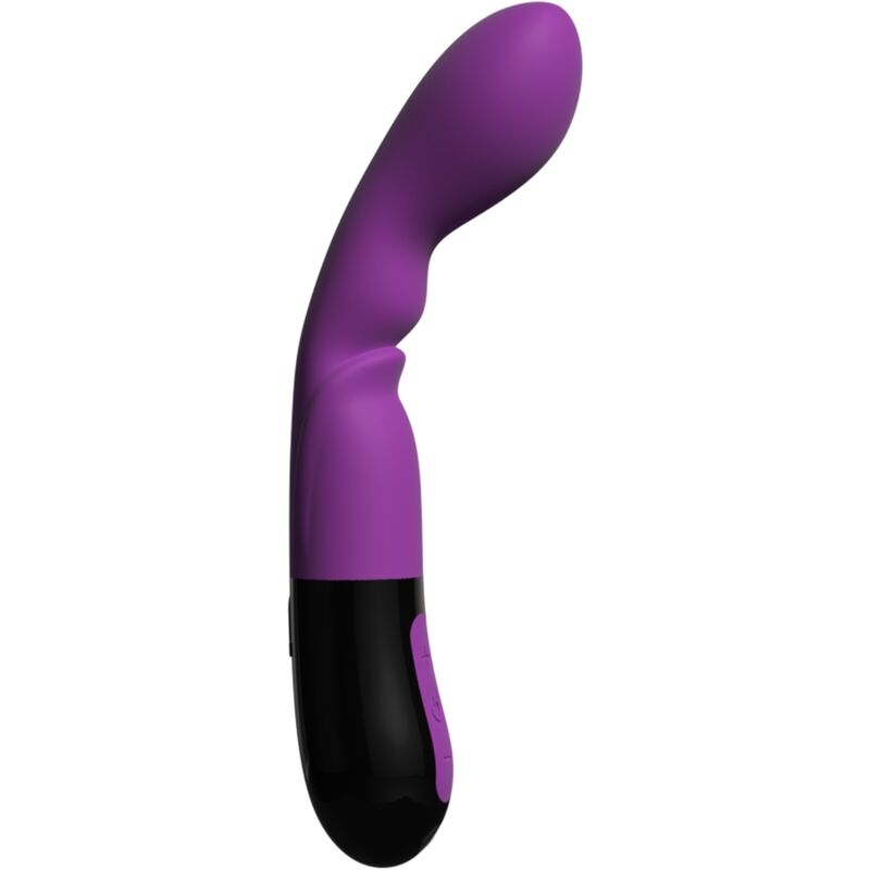 ADRIEN LASTIC – VIBRATEUR POINT G NYX 2.0 VIOLET