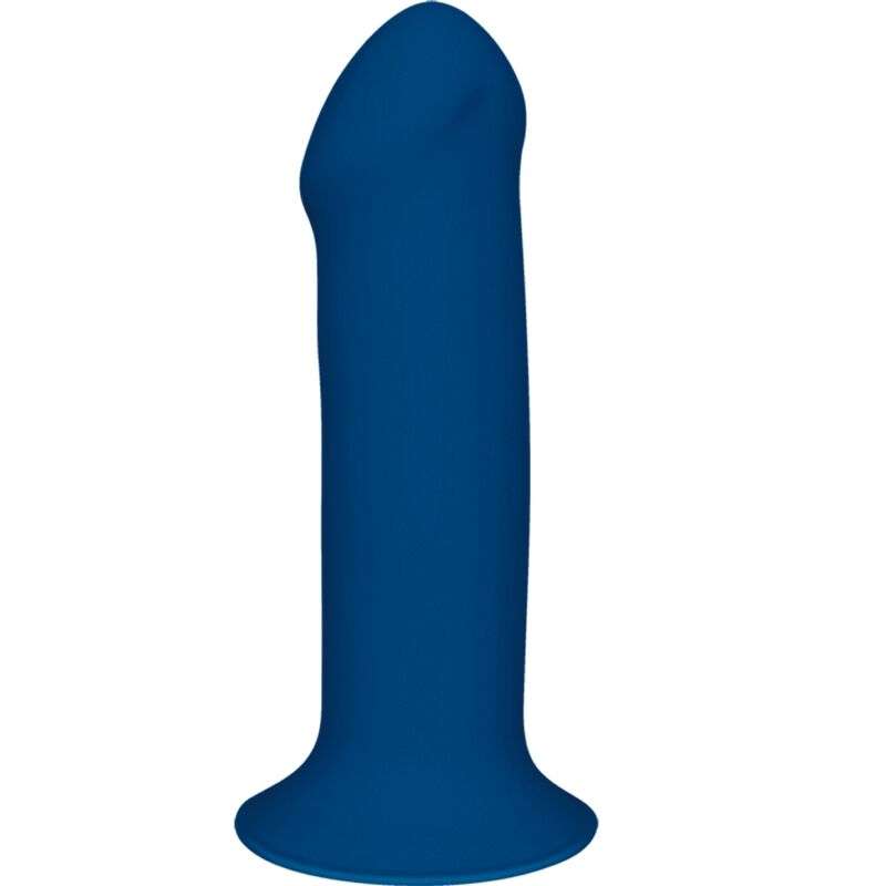 ADRIEN LASTIC – GODE EN SILICONE HITSENS 1 BLEU
