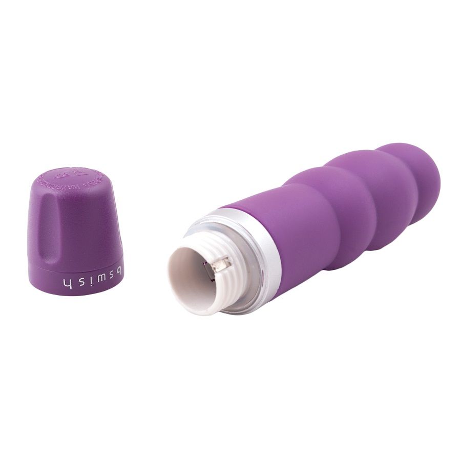 B SWISH – BCUTE CLASSIC PEARL LILAS