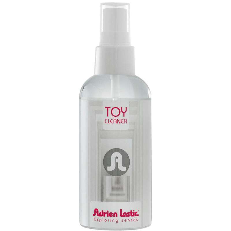 ADRIEN LASTIC – NETTOYANT POUR JOUETS ANTIBACTÉRIEN 150 ML