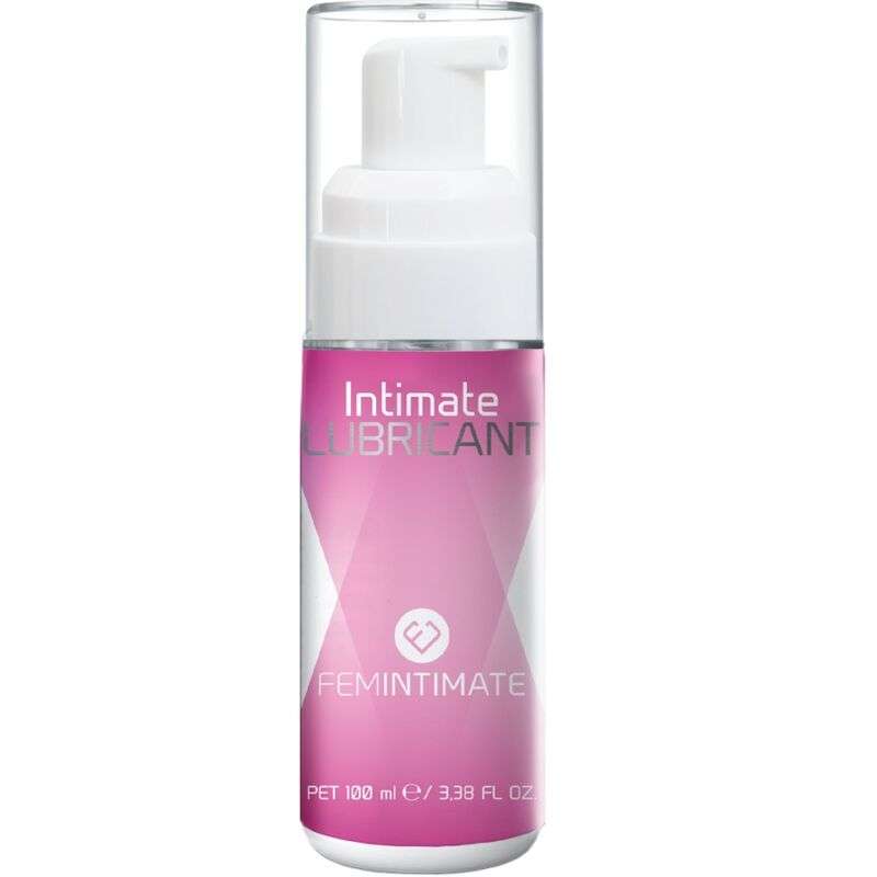 FEMINTIMATE – LUBRIFIANT VAGINAL 100 ML