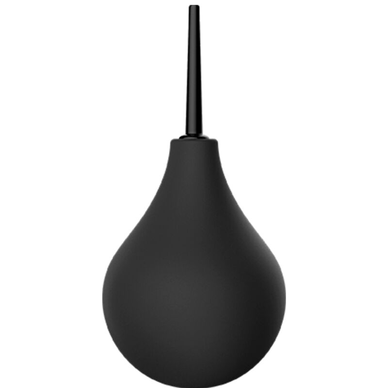 ALIVE – NETTOYANT DOUCHE ANAL TAILLE L