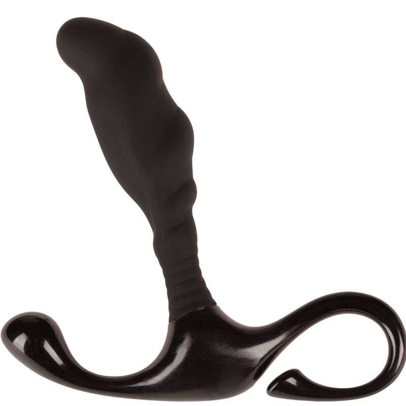 ALIVE – NERO DOUBLE MASSEUR ANAL  PROSTATIQUE