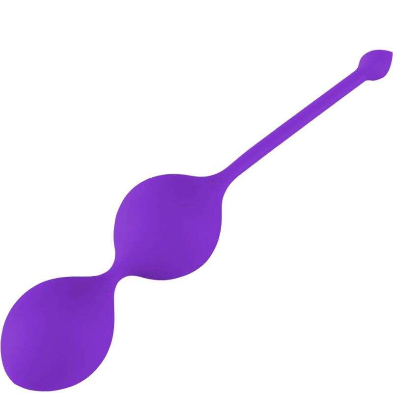 ALIVE – UTONE BOULES VIOLETTES