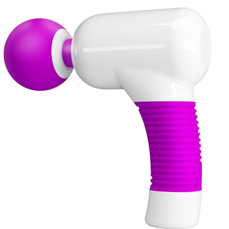 PRETTY LOVE – MASSEUR RECHARGEABLE MAGIC GUM
