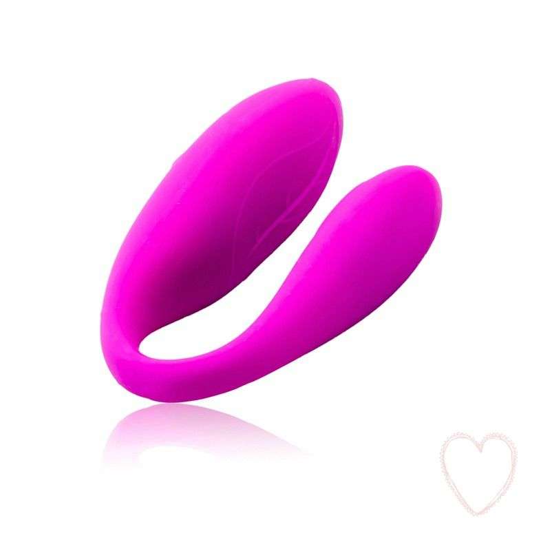PRETTY LOVE – MASSEUR LILAS FASCINATION
