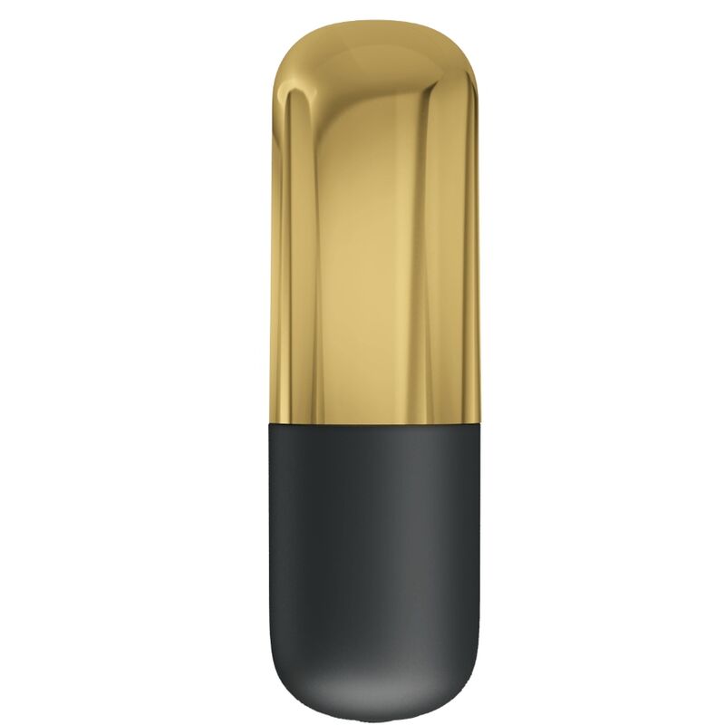 PRETTY LOVE – VIBRATEUR BULLET RECHARGEABLE DOR?