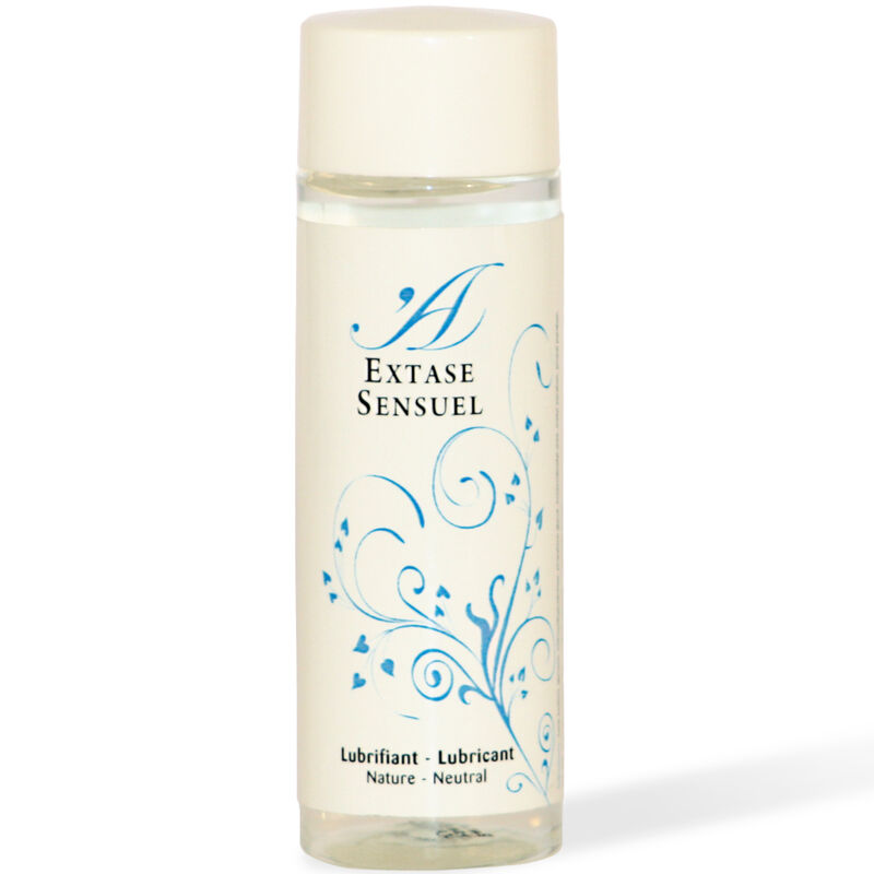 EXTASE SENSUAL – LUBRIFIANT NATUREL 100 ML