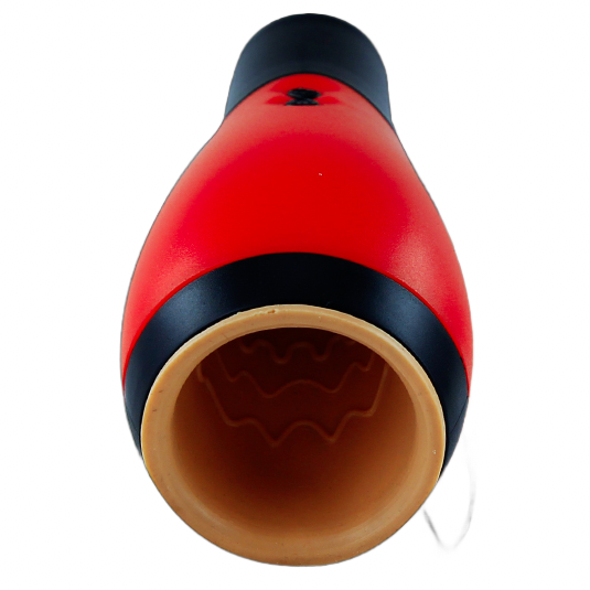 BAILE – AMANT DU SEXE ORAL 30V AVEC ADAPTATEUR