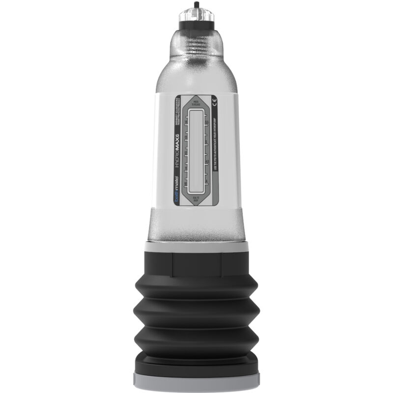 BATHMATE – HYDROMAX 5 TRANSPARENT