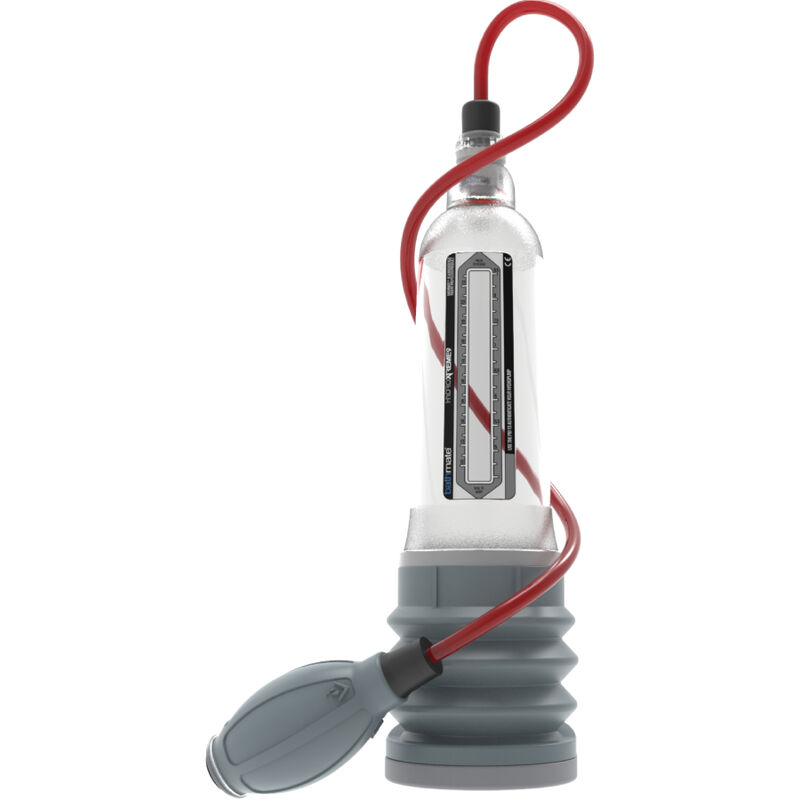 BATHMATE – POMPE À PÉNIS HYDROXTREME 9 X40