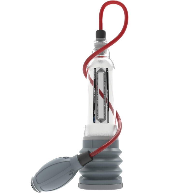 BATHMATE – HYDROXTREME 7 POMPE PÉNIS X30