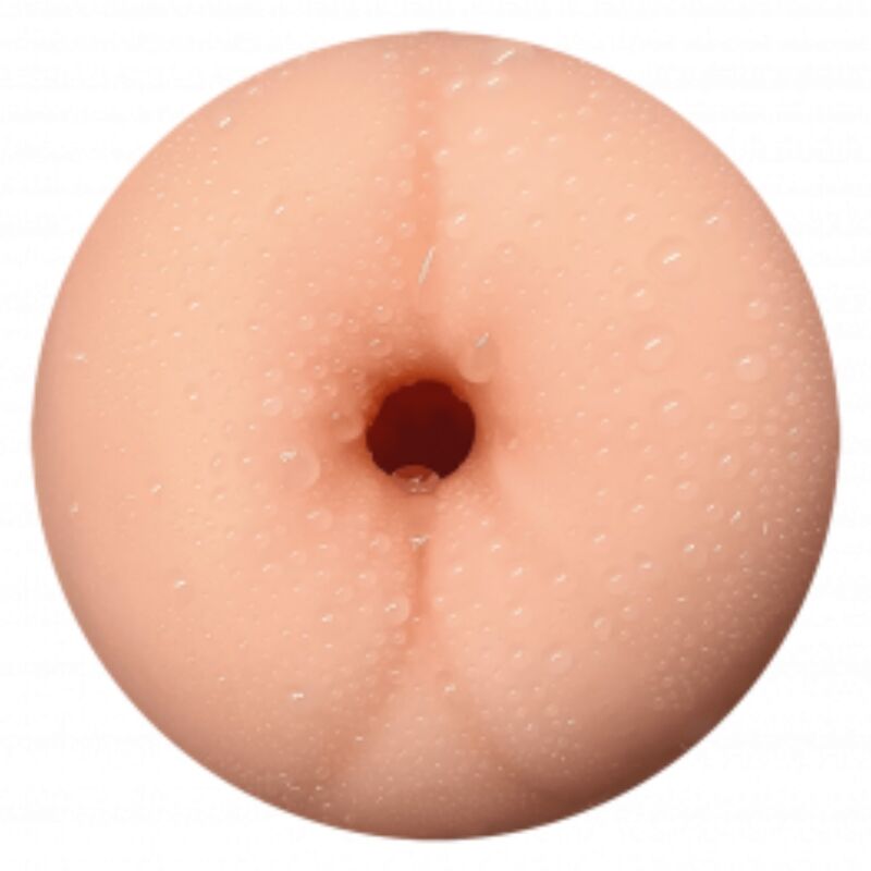 ALIVE – MASTURBATEUR ANAL FLEX MÂLE TAILLE M