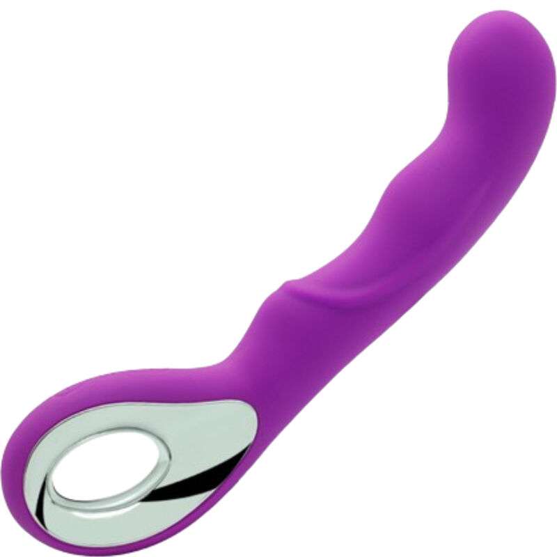 ARMONY – VIBRATEUR  ANNEAU DE TIRAGE ANNA