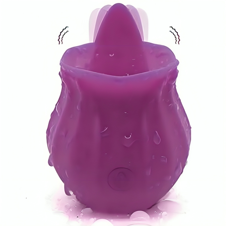 ARMONY – VIBRATEUR FIG AVEC LANGUE