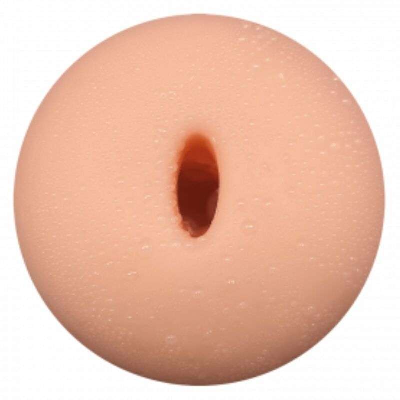 ALIVE – MASTURBADOR MÂLE MAXI FLEX TAILLE GÉNÉRIQUE L