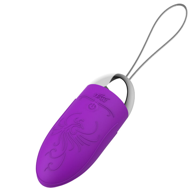 ARMONY – TÉLÉCOMMANDE OEUF VIOLANT PHOENIX VIOLET