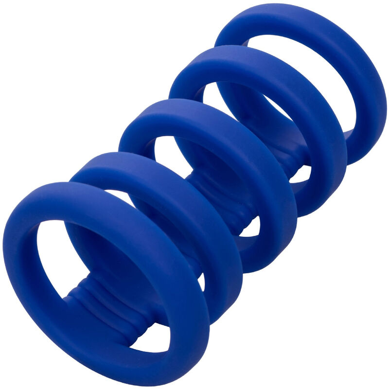 CALEXOTICS – ADMIRAL XTREME CAGE BLEU