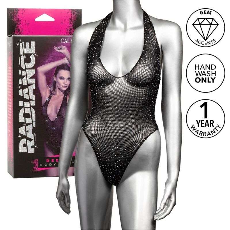CALEXOTICS – RADIANCE SHUG DÉPAULE RHIN