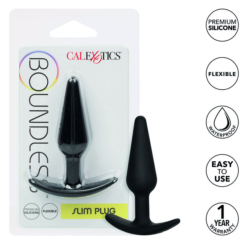 CALEXOTICS – BOUNDLESS PRISE SLIM