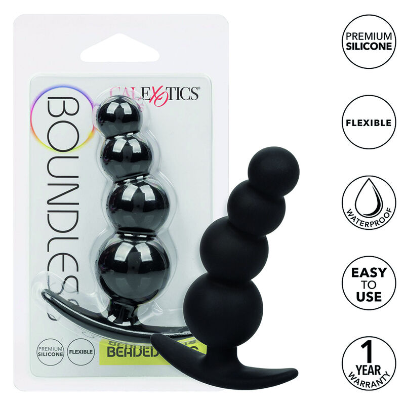 CALEXOTICS – BOUNDLESS BOUCHON DE PERLES