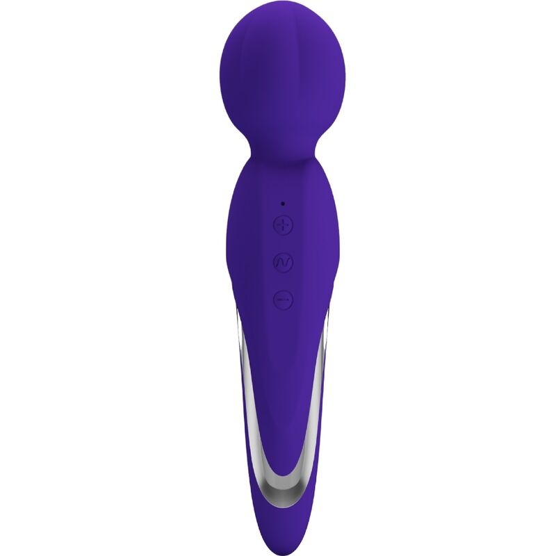 PRETTY LOVE – BAGUETTE VIBRANTE WALTER VIOLET