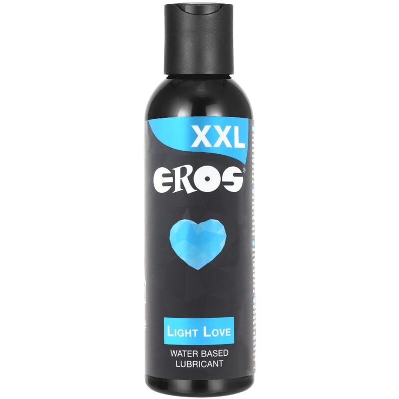 EROS – XXL LIGHT LOVE À BASE DEAU 150 ML