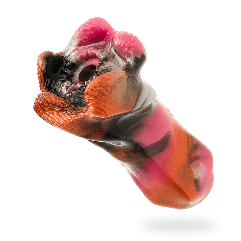 EPIC – TELEMUS CYCLOPS MASTURBATEUR MÂLE BOUCHE