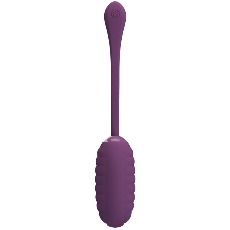 PRETTY LOVE – OEUF VIBRANT RECHARGEABLE CASPER VIOLET