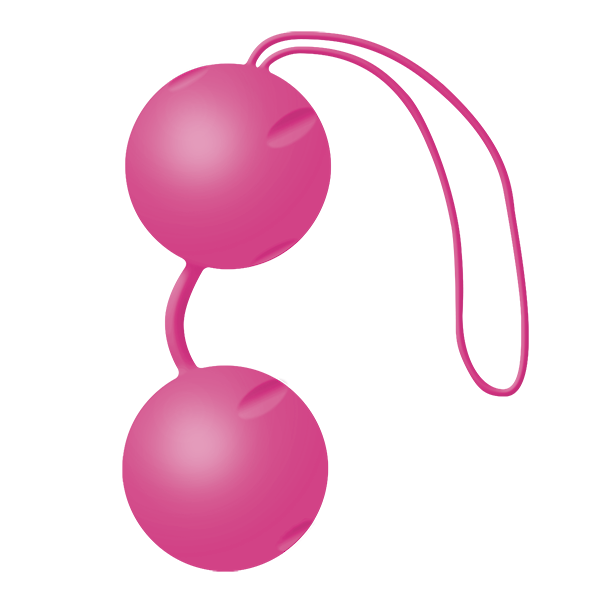 JOYDIVION JOYBALLS – LIFESTYLE FUCHSIA